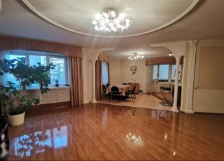 Продажа трехкомнатной квартиры, 158 м2, Орёл, Советская улица, 25, Железнодорожный район