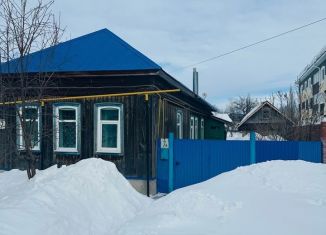 Продаю дом, 59 м2, Бирск, улица Нелидова, 7