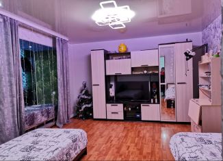 1-комнатная квартира на продажу, 42 м2, Краснокамск, Рождественский проезд, 3