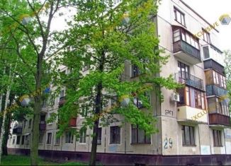 Продается 1-комнатная квартира, 31 м2, Санкт-Петербург, улица Здоровцева, 29, метро Проспект Ветеранов