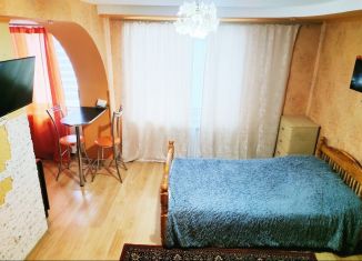 Сдам квартиру студию, 30 м2, Самарская область, проспект 50 лет Октября, 30