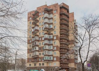 Продам четырехкомнатную квартиру, 118.5 м2, Санкт-Петербург, Выборгский район, проспект Пархоменко, 32