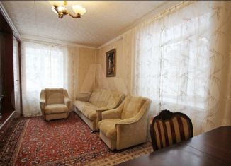 Трехкомнатная квартира в аренду, 68 м2, Ульяновская область, Театральная улица