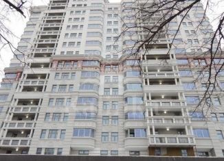 Продажа трехкомнатной квартиры, 136.9 м2, Москва, улица Серпуховский Вал, 21к2