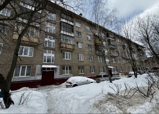 Продажа комнаты, 18.5 м2, Королёв, Октябрьская улица, 8