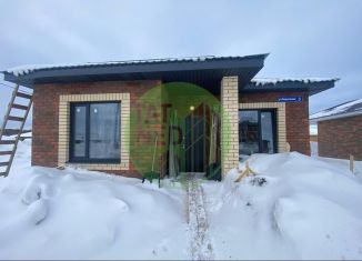 Продается коттедж, 95 м2, село Сокуры, Бирюзовая улица