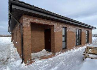 Продаю дом, 165 м2, деревня Юраково