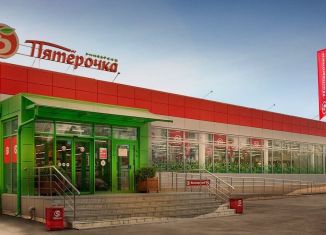 Продажа помещения свободного назначения, 575 м2, село Черешня, Подольская улица, 9