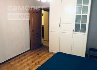 3-комнатная квартира на продажу, 70 м2, Москва, метро Зябликово, улица Генерала Белова, 47