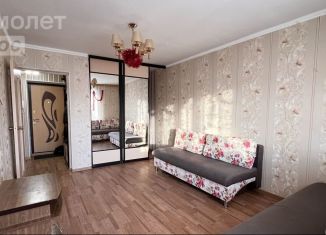 Продаю 1-комнатную квартиру, 32.8 м2, Альметьевск, улица Бигаш, 123