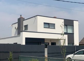 Продается дом, 240 м2, Краснодар, 1-й проезд Куликова Поля, 59, 1-й проезд Куликова Поля