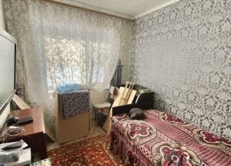 Трехкомнатная квартира на продажу, 49 м2, Ульяновск, улица Аблукова, 11