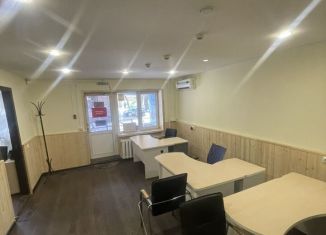 Сдача в аренду офиса, 37 м2, Челябинск, улица Пушкина, 70