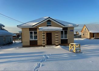 Продам коттедж, 90 м2, деревня Курганье