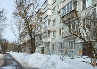 Продажа двухкомнатной квартиры, 47 м2, Щёлково, улица Беляева, 35