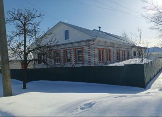 Продажа дома, 80 м2, Сасово, Советская улица, 77