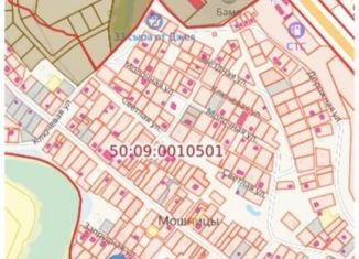 Продается участок, 9.5 сот., деревня Мошницы