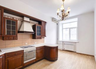 Четырехкомнатная квартира на продажу, 85 м2, Москва, Камергерский переулок, метро Охотный Ряд