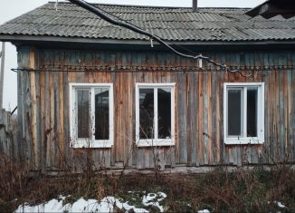 Дом на продажу, 32 м2, село Усть-Ламенка, улица Пищика, 45