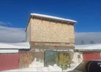 Продажа гаража, 24 м2, Можга, Центральная площадь