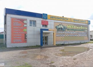 Продажа помещения свободного назначения, 510 м2, село Мраково, Совхозная улица, 29