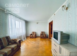 Продается 2-ком. квартира, 51.8 м2, Смоленск, Промышленный район, улица Попова, 60