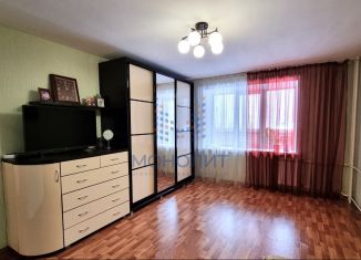Продам 2-комнатную квартиру, 63 м2, Чувашия, Кукшумская улица, 21к1