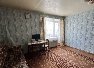 Продам 1-комнатную квартиру, 33.7 м2, Вичуга, улица Богдана Хмельницкого