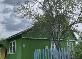 Продажа дачи, 60 м2, Московская область, садоводческое некоммерческое товарищество Гагаринец, 59