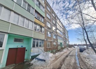 Продажа 2-комнатной квартиры, 47 м2, деревня Селиваниха, Юбилейная улица, 11