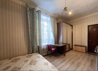 Комната в аренду, 18 м2, Москва, 5-я Парковая улица, 48к1, район Измайлово