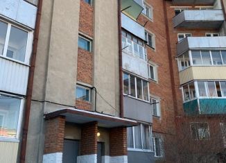 Продаю 2-комнатную квартиру, 56.5 м2, Улан-Удэ, Ермаковская улица, 37