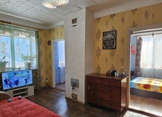Продажа 3-комнатной квартиры, 43 м2, Маркс, проспект Ленина, 28