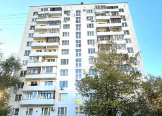 Продам однокомнатную квартиру, 35 м2, Москва, Ковров переулок, 18, Ковров переулок