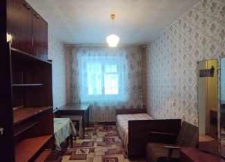 Продажа 2-комнатной квартиры, 44.6 м2, Рыбинск, Рабкоровская улица, 21