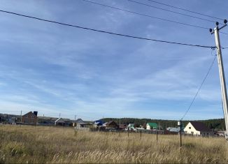 Продам земельный участок, 10 сот., деревня Раздолье, Зелёная улица, 25