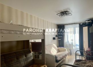 Продается однокомнатная квартира, 34 м2, Челябинск, улица Александра Шмакова, 17А, Курчатовский район