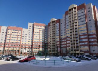 Продажа 2-ком. квартиры, 81 м2, Новосибирская область, 2-й микрорайон, 230