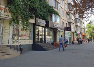 Торговая площадь на продажу, 43 м2, Ростов-на-Дону, Ворошиловский проспект, 101, Октябрьский район