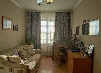 Продам трехкомнатную квартиру, 60.8 м2, Хакасия, Красноярская улица, 91