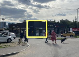 Продаю помещение свободного назначения, 30 м2, Мурино, Оборонная улица, 35