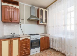 Продажа однокомнатной квартиры, 33 м2, Уфа, улица Юрия Гагарина, 36