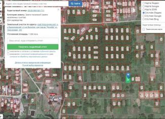 Продажа земельного участка, 10 сот., станица Выселки
