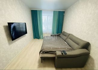 Продажа однокомнатной квартиры, 32.9 м2, Костромская область, деревня Коряково, 4А