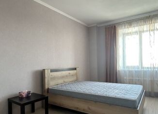 Сдача в аренду 2-ком. квартиры, 50 м2, Казань, улица Чингиза Айтматова, 13, ЖК Молодёжный