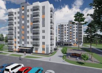 Продам 2-комнатную квартиру, 78.8 м2, Димитровград