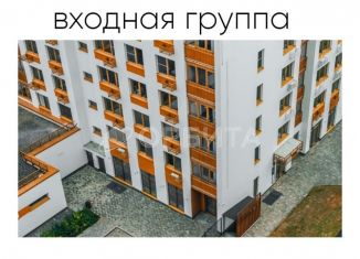 Продажа трехкомнатной квартиры, 85.9 м2, Тюмень, Калининский округ, Селекционная улица, 8