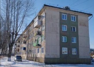 Продажа 3-комнатной квартиры, 59.1 м2, Иркутская область, рабочий посёлок Средний, 33