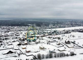 Продажа участка, 20 сот., коттеджный поселок Ропшинская долина, Народная улица