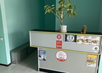 Сдача в аренду офиса, 100 м2, Калужская область, улица Володарского, 15